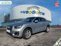 Photo audi q2 1.6 tdi 116ch business line s tronic 7 siege chauf