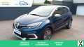 Photo renault captur 1.2 TCe 120 Energy EDC6 Superéthanol E85 Intens