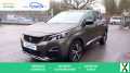 Photo peugeot 3008 1.2 PURETECH 130 GT-Line