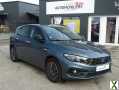 Photo fiat tipo 1.0 GSE 100 CH FIREFLY MY21 LIFE EDITION BVM5 PREM