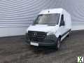 Photo mercedes-benz sprinter 315 cdi 43 3t5 pro propulsion léger