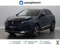 Photo peugeot 3008 hybrid 225ch gt e-eat8