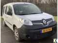 Photo renault kangoo 1.5 dci confort maxi