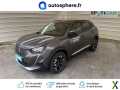 Photo peugeot 2008 1.2 puretech 100ch s\\u0026s allure