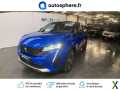 Photo peugeot 3008 1.5 bluehdi 130ch s\\u0026s allure pack eat8