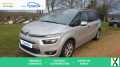 Photo citroen grand c4 picasso 1.6 e-HDi 115 ETG6 Intensive