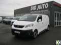 Photo peugeot expert standard 1.6 bluehdi 115 cv,gps