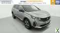 Photo peugeot 5008 NOUVEAU BLUEHDI 130CH S EAT8 GT