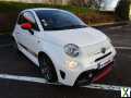 Photo abarth 500 ii (2) 1.4 turbo 16v t-jet 145 595