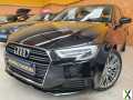 Photo audi a3 tfsi sportback 116