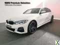 Photo bmw 330 ea 292ch m sport 10cv