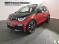 Photo bmw i3 s 184ch 120ah ilife suite