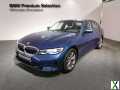 Photo bmw 318 ia 156ch edition sport 8cv