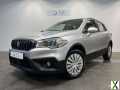 Photo suzuki sx4 s-cross s-cross **garantie 24 mois**