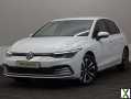 Photo volkswagen golf 8 tdi united 150 dsg7