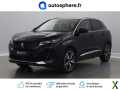 Photo peugeot 3008 hybrid 225ch gt pack e-eat8