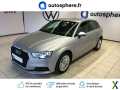 Photo audi a3 1.6 tdi 110ch fap ambiente