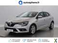 Photo renault megane 1.5 dci 110ch energy business
