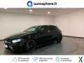 Photo mercedes-benz cl 35 amg 306ch 4matic 7g-dct speedshift amg