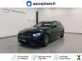 Photo mercedes-benz cl 220 d 200ch amg line 4matic 9g-tronic