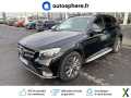 Photo mercedes-benz cl 250 d 204ch sportline 4matic 9g-tronic