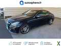 Photo mercedes-benz cl 220 d 170ch sportline 9g-tronic