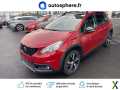 Photo peugeot 2008 1.2 puretech 130ch e6.c gt line s\\u0026s