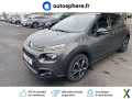 Photo citroen c3 bluehdi 100ch shine business s\\u0026s e6.d-temp