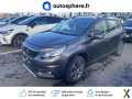 Photo peugeot 2008 1.2 puretech 82ch e6.c allure