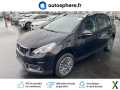 Photo peugeot 2008 1.2 puretech 82ch e6.c active s\\u0026s