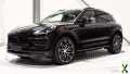 Photo porsche macan NewFaceLift 2.0 265 ch Full options