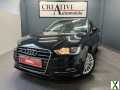 Photo audi a3 2.0 tdi 184 cv quattro s tronic 6