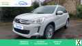 Photo citroen c4 aircross 1.6 hdi 115 Feel Editio