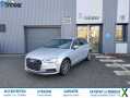 Photo audi a3 2.0 TDI 150ch Design luxe S tronic 7