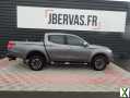 Photo fiat fullback DOUBLE CABINE 2.4 JTD 180 CH PACK SPORT + CAMERA