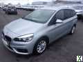 Photo bmw 218 gran tourer d 150 cv,7 places,bva8