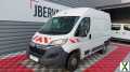 Photo citroen jumper FOURGON TOLE 35 L1H2 HDi 130 CONFORT