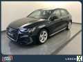 Photo audi a3 s line/35tfsi/business+/leder