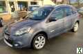 Photo renault clio 1.5 dci 85ch exception tomtom