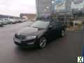 Photo skoda octavia 2.0 tdi 184ch cr fap rs dsg6