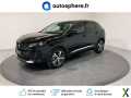 Photo peugeot 3008 hybrid 225ch allure e-eat8