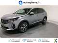 Photo peugeot 3008 hybrid 225ch allure e-eat8