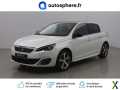 Photo peugeot 308 1.2 puretech 130ch gt line s\\u0026s 5p