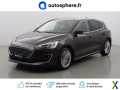 Photo ford focus 1.0 ecoboost 125ch vignale
