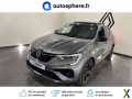 Photo renault arkana 1.3 tce 160ch fap rs line edc -21b