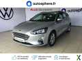 Photo ford focus 1.5 ecoblue 120ch trend business