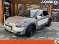 Photo citroen c4 cactus 1.2 puretech 110 feel edition