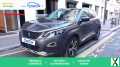 Photo peugeot 3008 1.6 PureTech 180 EAT8 GT-Line