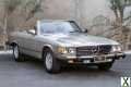 Photo mercedes-benz sl 380 380SL