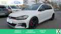 Photo volkswagen golf 2.0 TSI 290 GTI Performance